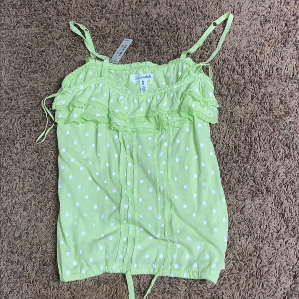 Aeropostale top
